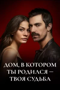 Турецкий сериал Мой дом (2019)